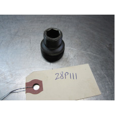 28P111 Oil Filter Nut For 05-08 Pontiac Vibe  1.8